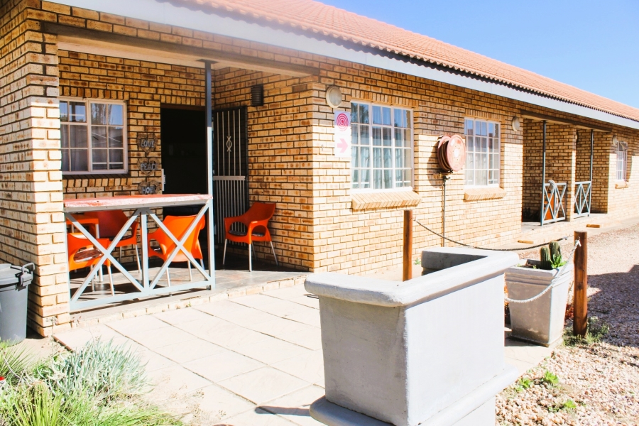 1 Bedroom Property for Sale in Parys Free State